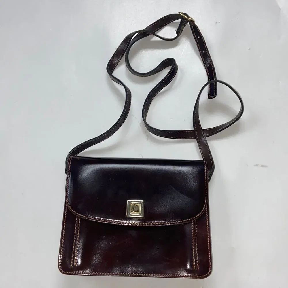 PACO BOLSOS MADE IN SPANA WOMEN CROSSBODY BAG